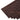 Dark brown wood-effect PVC vinyl planks, peel-and-stick edges visible