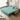 Cottonfy Multifunctional Mint Velvet Pull Out Chaise Sofa Bed with Storage Cottonfy UK 