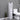 118cm H Bathroom Freestanding Cabinet, White