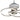 Lightsin 60cm Aluminum Ceiling Fan Light with Remote Timer Control Lightsin UK 