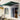 Retractable Patio Awning - Manual Shelter - Green Awnings   