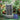 Slate Effect Modern Waterfall Ornament Garden Water Feature Cascading Tiered Water Fountains & Waterfalls   2.0New
