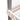 Outdoor Curved Shielded Awning - Rain Shelter - White Awnings   