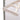 Outdoor Curved Shielded Awning - Rain Shelter - White Awnings   