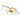 Neutral Style Rectangular LED Semi Flush Ceiling Light in White