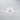 Modern Circular LED Semi Flush Ceiling Light for Nordic Decor