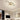 Neutral Style Rectangular LED Semi Flush Ceiling Light in White