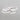 Modern Circular LED Semi Flush Ceiling Light for Nordic Decor