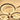 Modern Circular LED Light-adjusted Semi Flush Ceiling Light for Nordic Decor