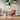Leather Upholstered Armchair