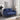 Linen Upholstered 2-Seater Sofa Loveseat with Rolled Arms