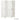 Wooden Folding Room Divider Living Room Partition Privacy 3/4/6 Panels