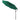 Green Outdoor Cantilever Parasol Umbrella