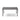 Rectangular Outdoor Dining Table