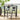 105CM Height Bistro Bar Table