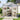 White Framed Garden Hobby Greenhouse with Vent Garden Storages & Greenhouses Garden Sanctuary 8' x 6' ft Without base frame 