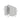 White Framed Garden Hobby Greenhouse with Vent Garden Storages & Greenhouses Garden Sanctuary 