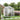 White Framed Garden Hobby Greenhouse with Vent Garden Storages & Greenhouses Garden Sanctuary 6' x 6' ft With base frame 