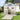 White Framed Garden Hobby Greenhouse with Vent Garden Storages & Greenhouses Garden Sanctuary 4' x 6' ft Without base frame 