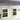 Outdoor Curved Shielded Awning - Rain Shelter - White Awnings   