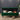 Green Velvet Upholstered Storage Bench with Lid