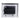 39 Inch Electric Fireplace with White Wooden Mantel