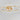 Classic Golden Loops Energy Efficient LED Ceiling Light