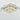 Square Glamourous Crystal LED Ceiling Light