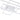 Neutral Style Rectangular LED Semi Flush Ceiling Light in White