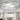 Modern Circular LED Semi Flush Ceiling Light for Nordic Decor